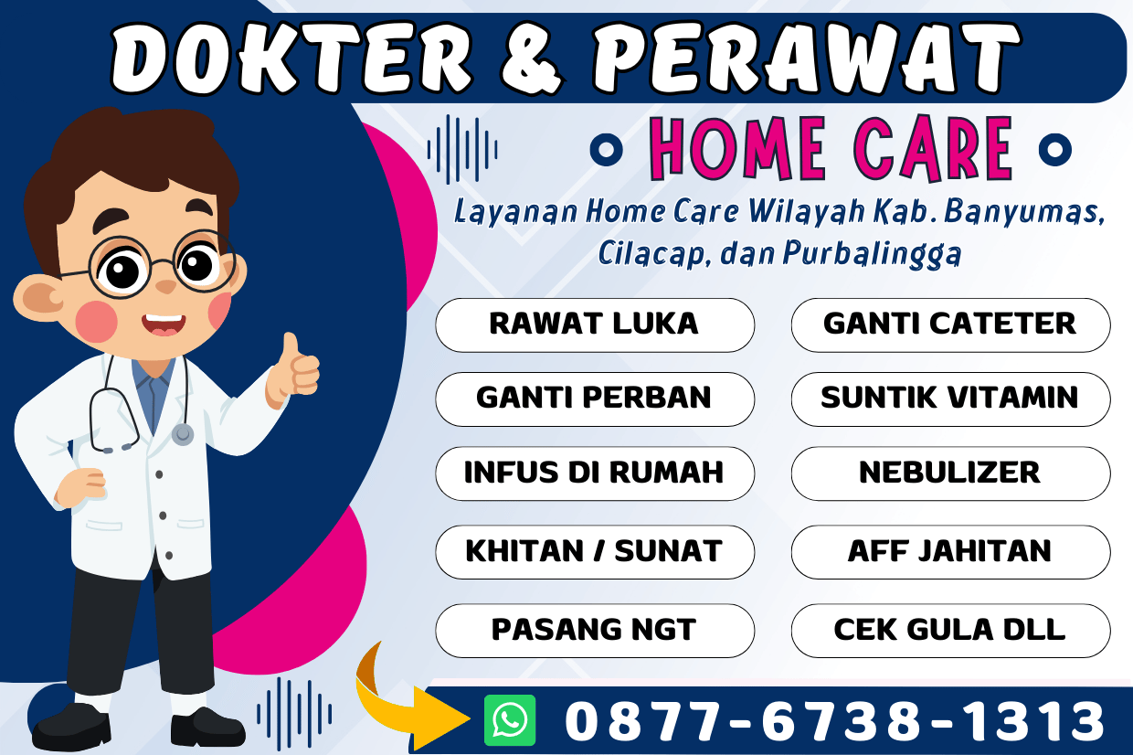 Dokter Homecare
