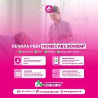 Panggil Dokter dan Perawat ke Rumah di Purbalingga dan Sekitarnya