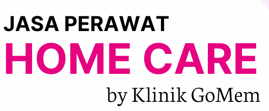 Perawat Home Care