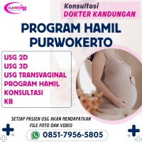 Program Hamil di Purwokerto